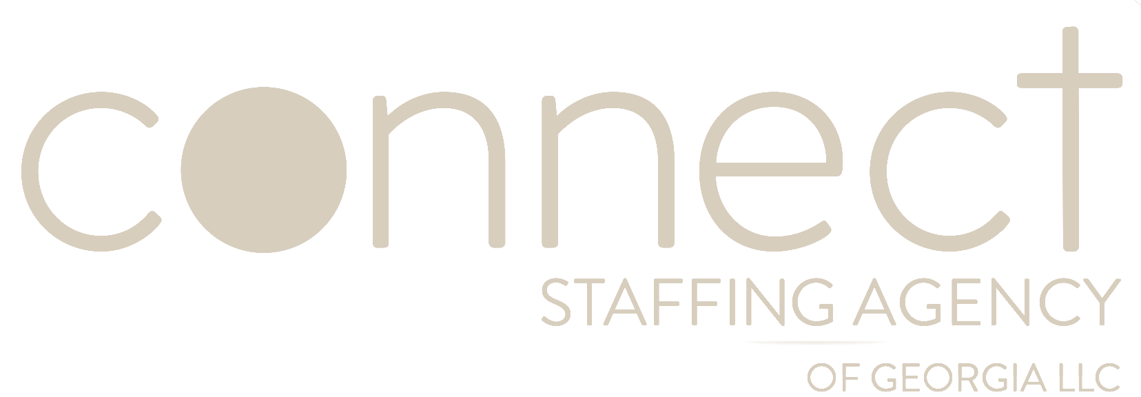 Connect Staffing Agency of Georgia LLC