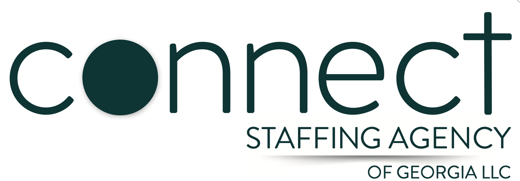 Connect Staffing Agency of Georgia LLC